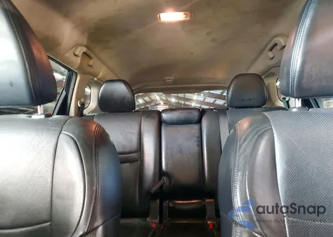 2014 Nissan Rogue S z USA, uszkodzony, nr VIN 5N1AT2MV4EC758793